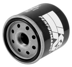K&N - K&N KN-177 Oil Filter - Image 2