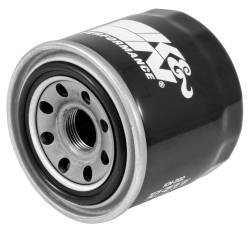 K&N - K&N KN-202 Oil Filter - Image 2