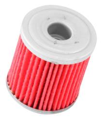 K&N - K&N KN-207 Oil Filter - Image 2