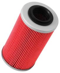 K&N - K&N KN-556 Oil Filter - Image 2