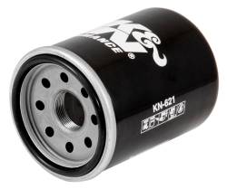 K&N - K&N KN-621 Oil Filter - Image 2