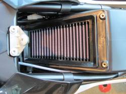 K&N - K&N KT-6908 Replacement Air Filter - Image 2