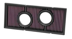 K&N - K&N KT-9907 Replacement Air Filter - Image 2
