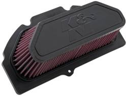 K&N SU-1009 Replacement Air Filter