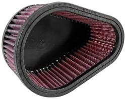 K&N - K&N SU-6596 Replacement Air Filter - Image 2