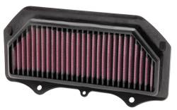 K&N SU-7511 Replacement Air Filter