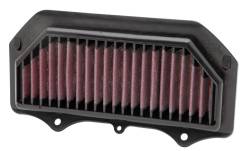 K&N SU-7511R Race Specific Air Filter
