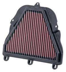 K&N - K&N TB-6706 Replacement Air Filter - Image 1