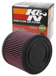 K&N - K&N AC-1012 Replacement Air Filter - Image 2