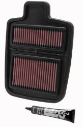 K&N AC-7009 Replacement Air Filter