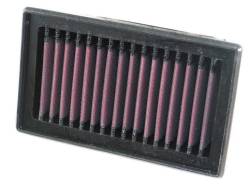 K&N BM-8006 Replacement Air Filter