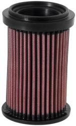 K&N DU-6908 Replacement Air Filter