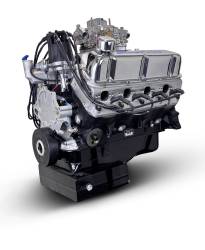 BluePrint Engines - BluePrint Engines PSF4271CTC Ford 351W 427 Stroker Heads 480HP/520TQ Long Block - Image 1