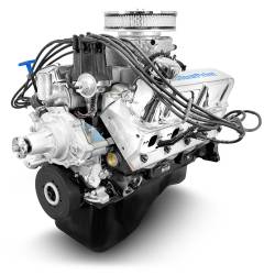BluePrint Engines - BluePrint Engines BP302CTFD 302 CI Small Block Ford Style Engine - Image 1