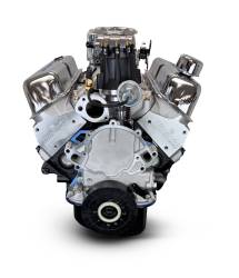 BluePrint Engines - BluePrint Engines BP302RCTF SBF EFI 302 Crate Engine 361HP 334 Lbs Torque - Image 2