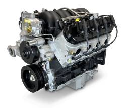 BluePrint Engines - BluePrint Engines PSLS37630CTF GM LS 376 CI ProSeries 530HP Base Dressed No ECU - Image 1