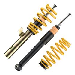 ST Suspensions - ST Suspensions 13210040 Height Adjustable Coilovers - Image 2
