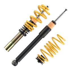 ST Suspensions - ST Suspensions 13210075 Height Adjustable Coilovers for Audi - Image 2