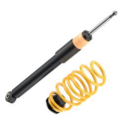 ST Suspensions - ST Suspensions 13210075 Height Adjustable Coilovers for Audi - Image 6