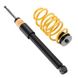 ST Suspensions - ST Suspensions 13210075 Height Adjustable Coilovers for Audi - Image 7