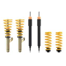 ST Suspensions - ST Suspensions 13220048 Height Adjustable Coilovers - Image 1