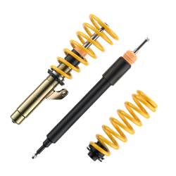 ST Suspensions - ST Suspensions 13220048 Height Adjustable Coilovers - Image 2