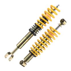 ST Suspensions - ST Suspensions 18210032 Rebound & Height Adjustable Coilovers - Image 2