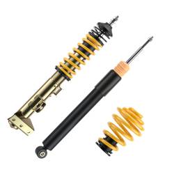 ST Suspensions - ST Suspensions 18220012 Rebound & Height Adjustable Coilovers - Image 2