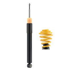 ST Suspensions - ST Suspensions 18220012 Rebound & Height Adjustable Coilovers - Image 8
