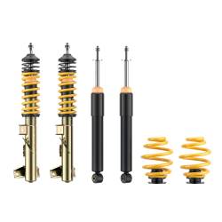 ST Suspensions - ST Suspensions 18220016 Rebound & Height Adjustable Coilovers - Image 1