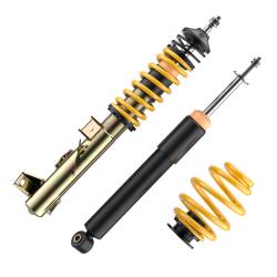 ST Suspensions - ST Suspensions 18220016 Rebound & Height Adjustable Coilovers - Image 2