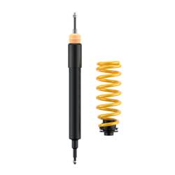 ST Suspensions - ST Suspensions 18220032 Rebound & Height Adjustable Coilovers - Image 8