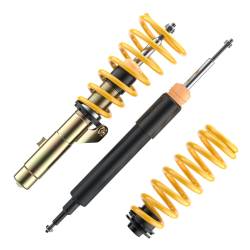 ST Suspensions - ST Suspensions 18220039 Rebound & Height Adjustable Coilovers - Image 2