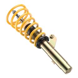ST Suspensions - ST Suspensions 18220039 Rebound & Height Adjustable Coilovers - Image 4