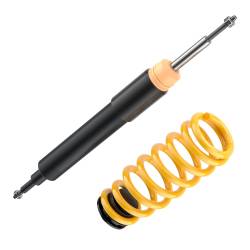 ST Suspensions - ST Suspensions 18220039 Rebound & Height Adjustable Coilovers - Image 6