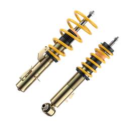 ST Suspensions - ST Suspensions 18220042 Rebound & Height Adjustable Coilovers - Image 2