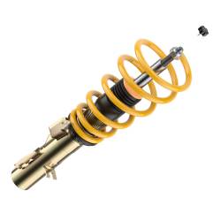 ST Suspensions - ST Suspensions 18220042 Rebound & Height Adjustable Coilovers - Image 3