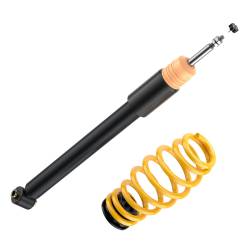 ST Suspensions - ST Suspension 1828000N Rebound/Height Adjustable Coilovers 15-20 Volkswagen GTI - Image 6