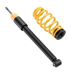 ST Suspensions - ST Suspension 1828000N Rebound/Height Adjustable Coilovers 15-20 Volkswagen GTI - Image 7