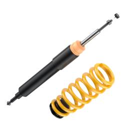 ST Suspensions - ST Suspensions 18220048 Rebound & Height Adjustable Coilovers - Image 6