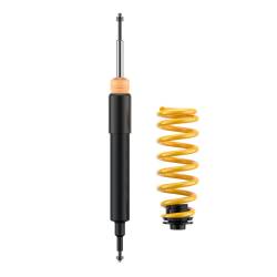 ST Suspensions - ST Suspensions 18220048 Rebound & Height Adjustable Coilovers - Image 8