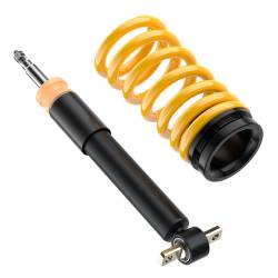 ST Suspensions - ST Suspensions 18230080 Rebound & Height Adjustable Coilovers - Image 7