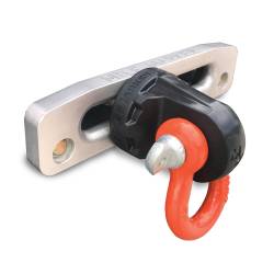 Mile Marker - Mile Marker 60-12166 Winch Shackle Mount for 5/16 & 3/8" Rope or Cable - Image 3