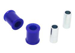 SuperPro - SuperPro SPF0194K Front Suspension Track Bar Bushing Kit for Land Rover - Image 2