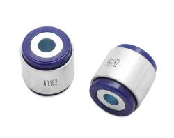 SuperPro - SuperPro SPF5575K Rear Panhard Rod Bushing Kit JL Wrangler - Image 3