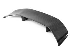 Seibon Carbon - Seibon Carbon RS1213SCNFRS-GD Rear Spoiler for 13-20 Scion FR-S/BRZ/86 - Image 1