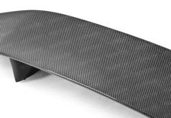Seibon Carbon - Seibon Carbon RS1213SCNFRS-GD Rear Spoiler for 13-20 Scion FR-S/BRZ/86 - Image 2