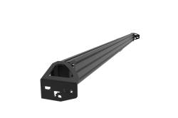BuiltRight Industries - BuiltRight Industries 107011 Bulkhead Utility Rail Kit - Image 2