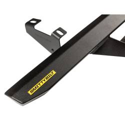 Smittybilt - Smittybilt EXF214B-TX Step Nerf Bar Textured Black for 21+ Ford Bronco 4DR - Image 6