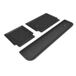 3D MAXpider M1TY3031309 Cargo Liner for 23-25 Sequoia